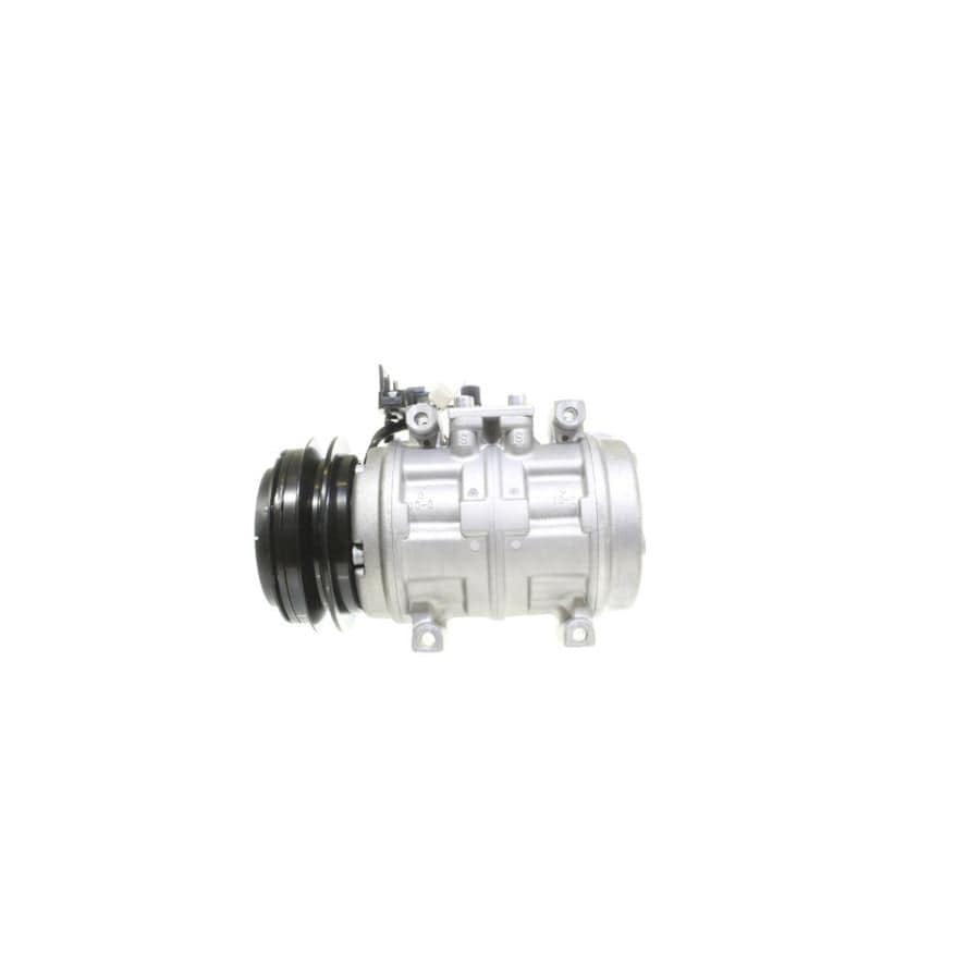 Alanko 11550161 Compressor, Air Conditioning Suitable For Mercedes-Benz S-Class | ML Performance UK