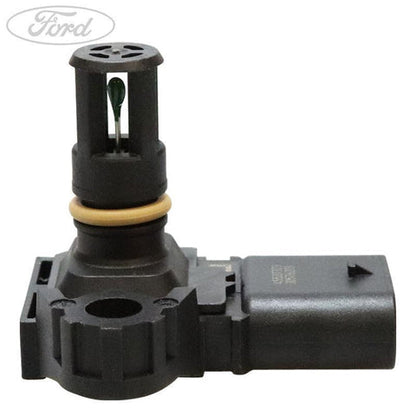 GENUINE FORD 1941649 FIGO KA+ FOCUS 1.5 DRAGON INLET MANIFOLD PRESSURE SENSOR | ML Performance UK