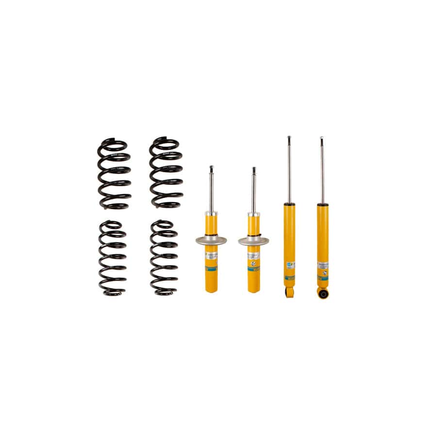 Bilstein 46-183323 AUDI B8 A4 B12 Pro Kit Coilover 1 | ML Performance UK Car Parts