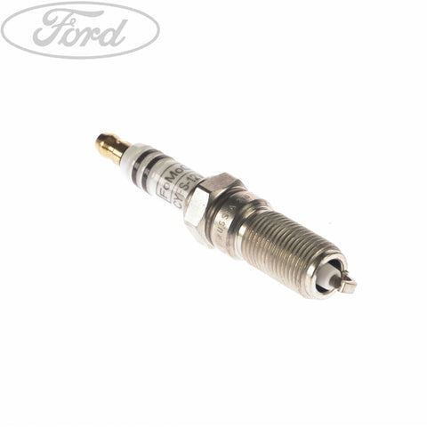 GENUINE FORD 2050957 IGNITION SPARK PLUG | ML Performance UK