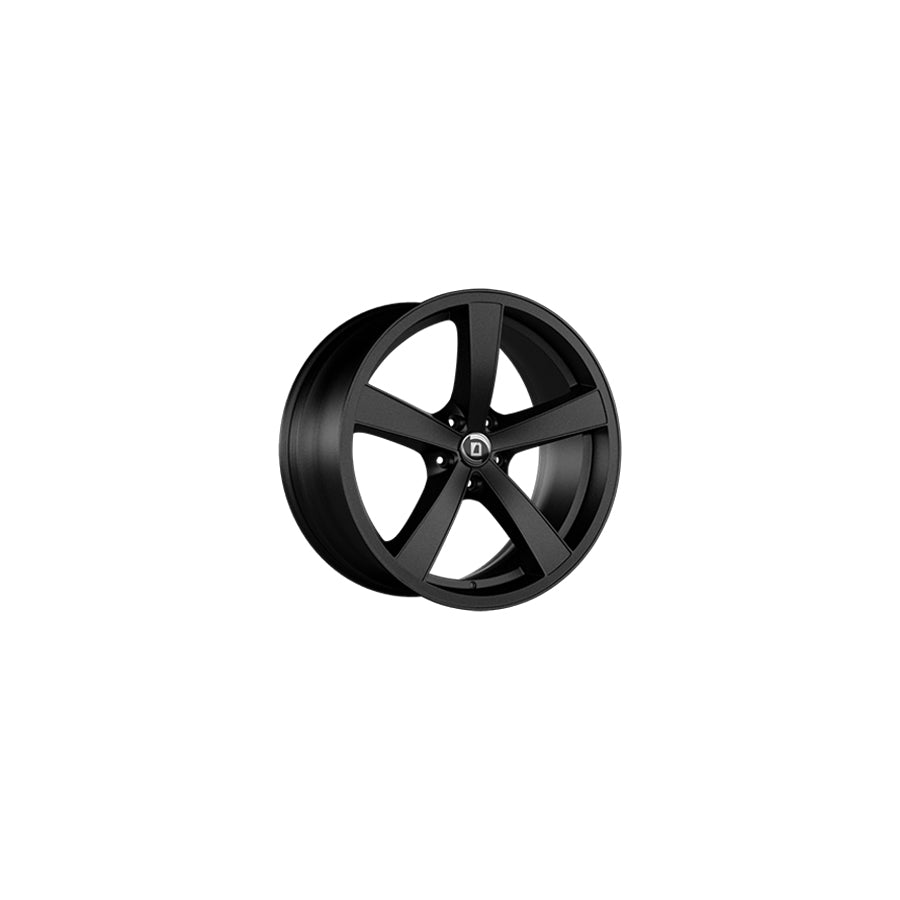 Diewe Wheels Trina 9x21 ET40 121NX-5114A40661 Nero Wheel | ML Performance UK Car Parts