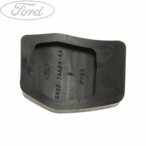 GENUINE FORD 4430386 TRANSIT CONNECT BRAKE CLUTCH PEDAL PAD 2002-2013 | ML Performance UK