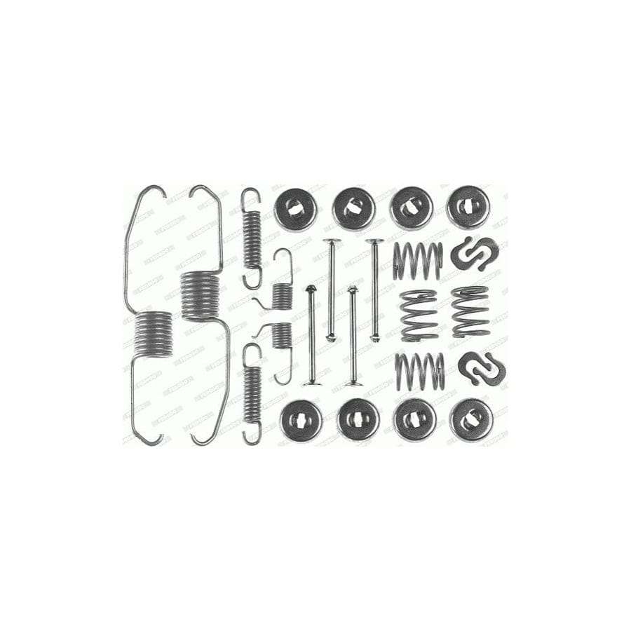 FERODO PREMIER FBA38 Accessory Kit, Brake Shoes | ML Performance UK Car Parts