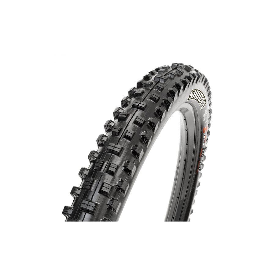 MAXXIS 2631554 Shorty 29x2.30 60 TPI Folding 3C Maxx Terra (EXO/TR) | ML Performance UK UK