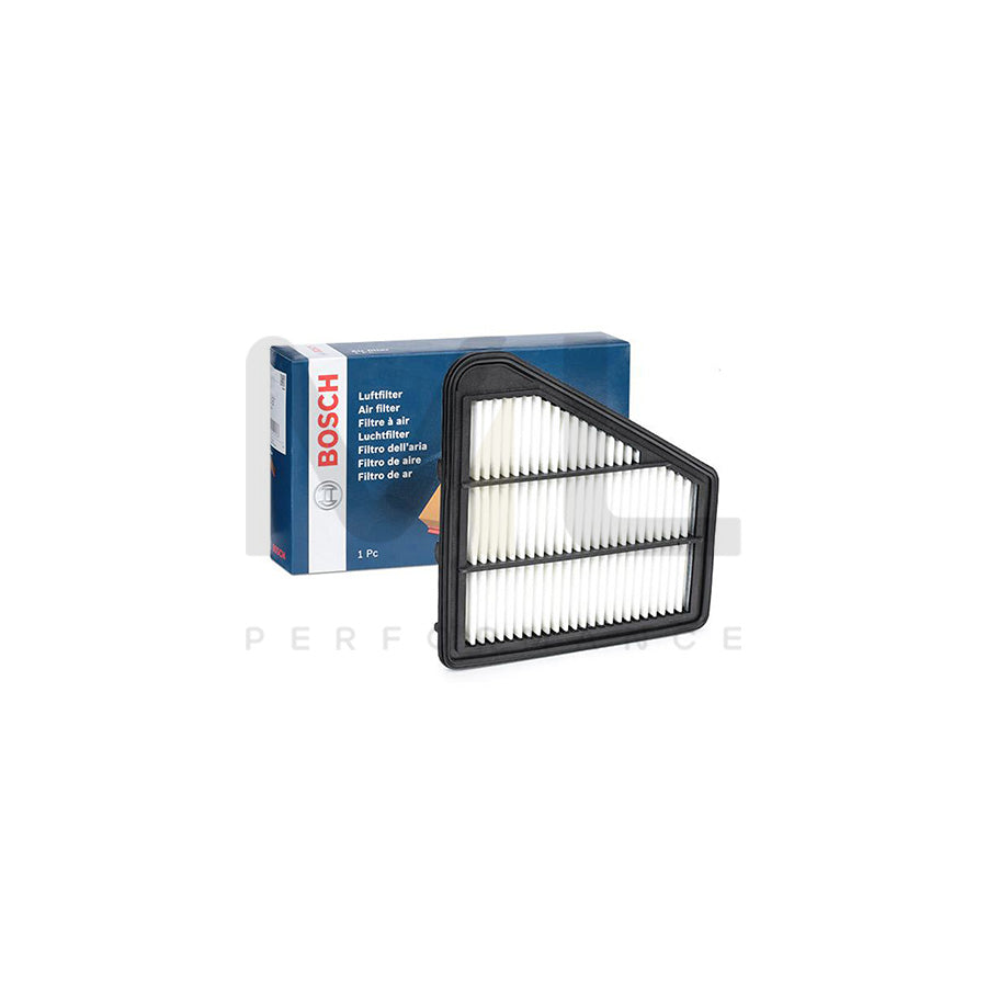 BOSCH Air Filter F026400453 [ S 0453 ] | ML Car Parts UK | ML Performance