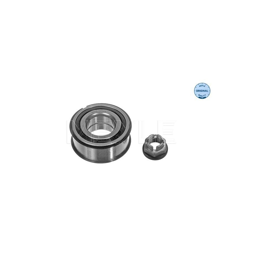 Meyle 16-14 650 0008 Wheel Bearing Kit