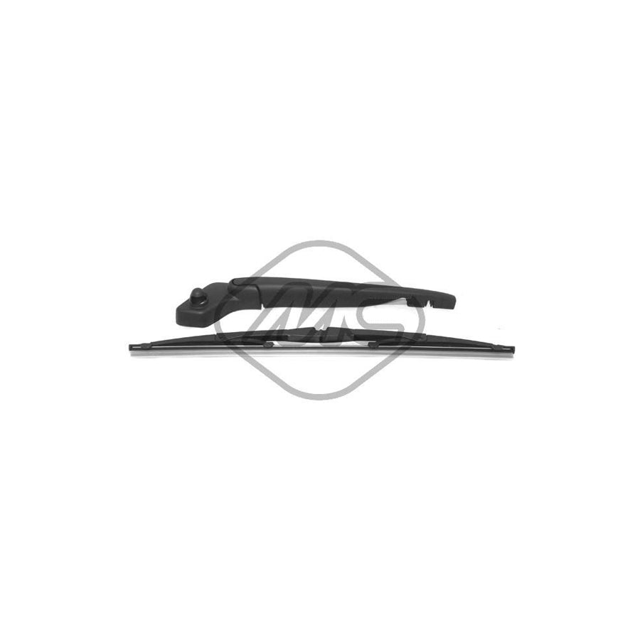 Metalcaucho 68103 Wiper Blade | ML Performance UK Car Parts