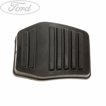 GENUINE FORD 4430386 TRANSIT CONNECT BRAKE CLUTCH PEDAL PAD 2002-2013 | ML Performance UK