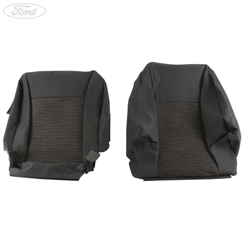 GENUINE FORD 1837042 SEAT COVERS KIT | ML Performance UK