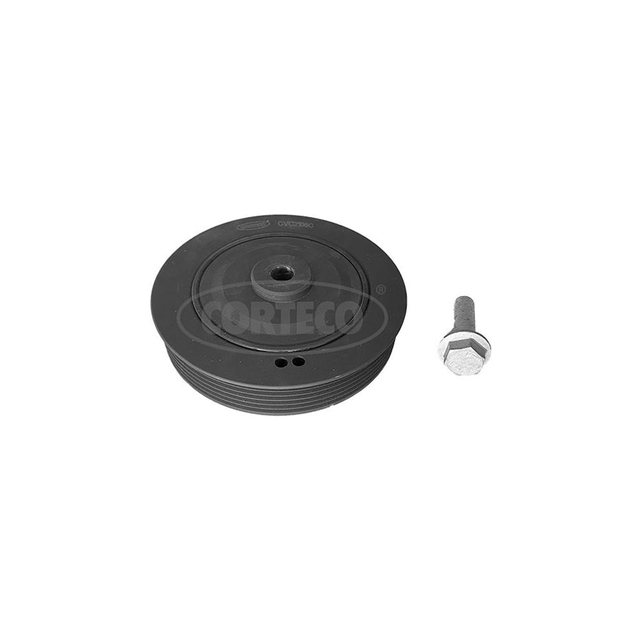 Corteco 80001993 Belt Pulley Set, Crankshaft | ML Performance UK