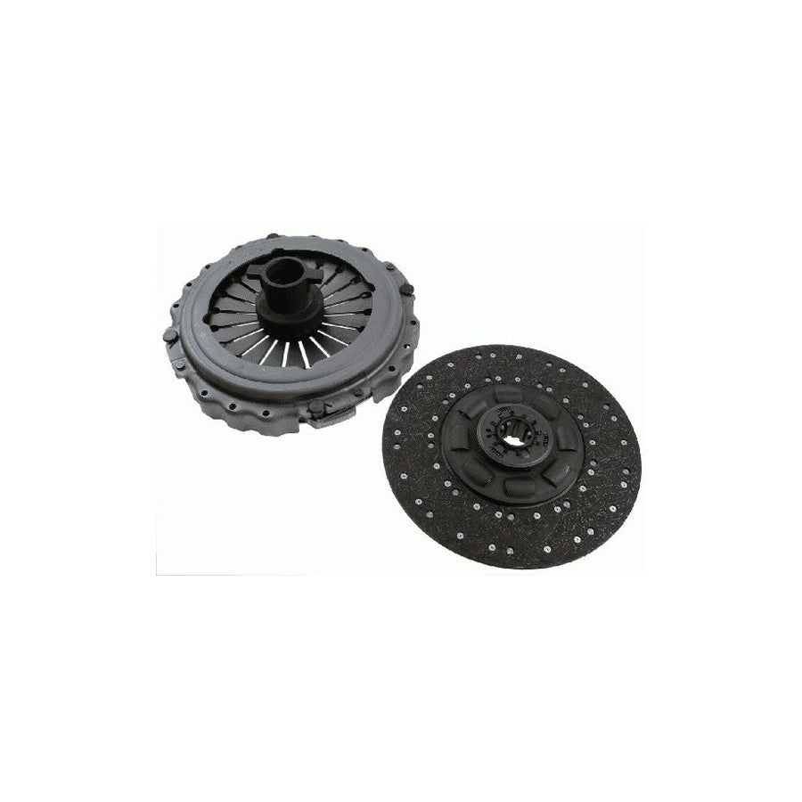 Sachs 3400 700 457 Clutch Kit