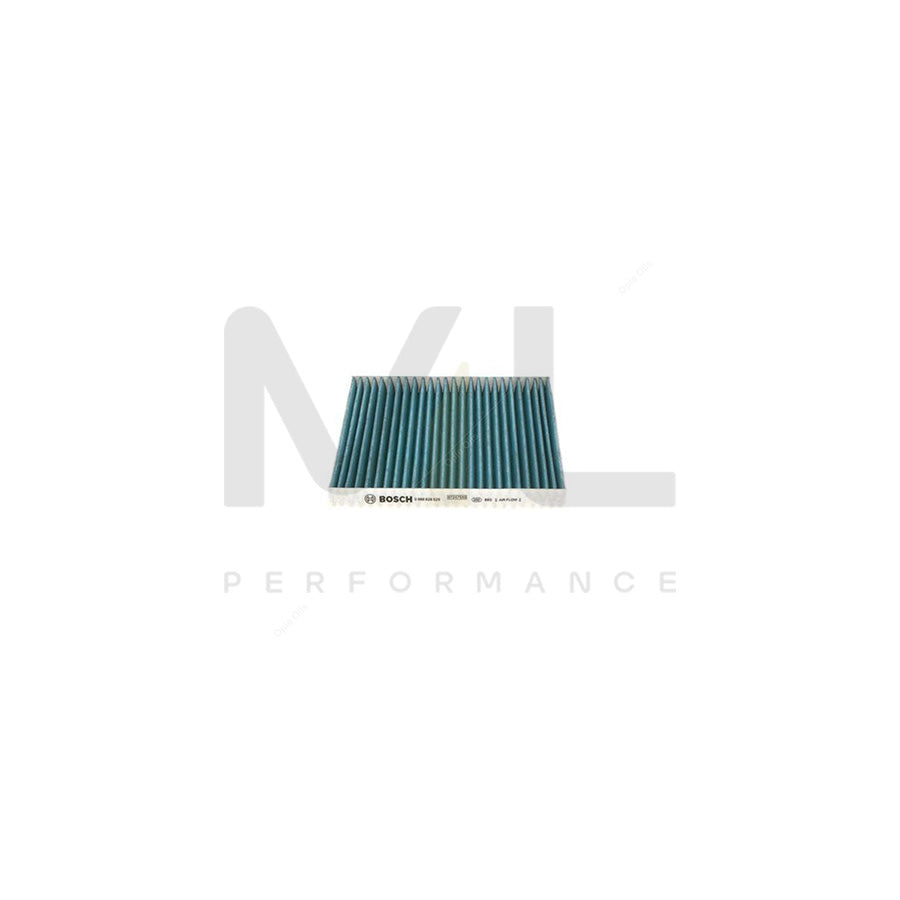 BOSCH Activated Carbon Cabin Filter 0986628529 [ A 8529 ] | ML Car Parts UK | ML Performance