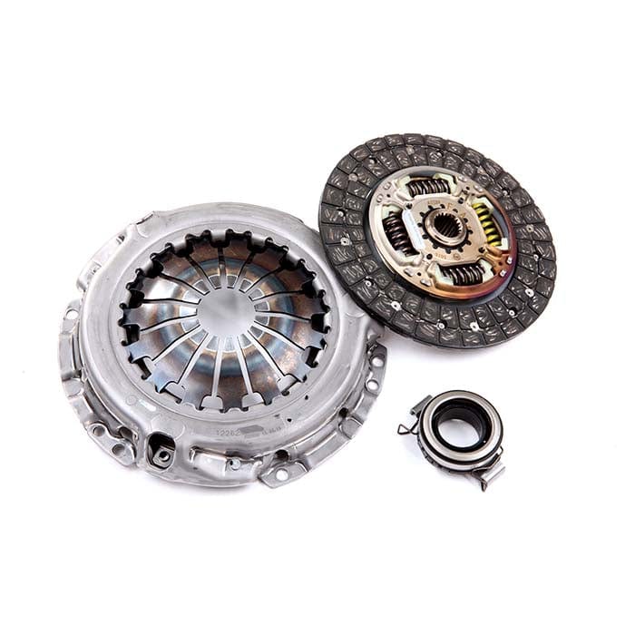 LuK Br 0222 621 3082 00 Clutch Kit