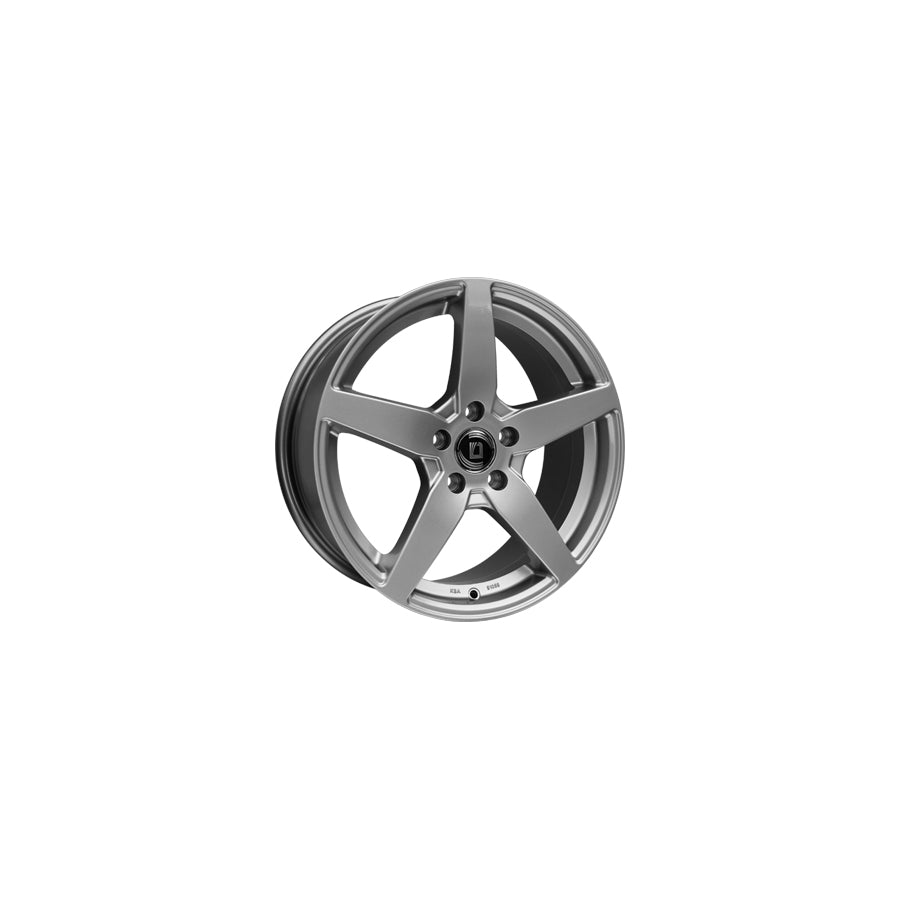 Diewe Wheels Inverno 7.5x18 ET50 1318S-5108A50634 Argento (Silver) Wheel | ML Performance UK Car Parts