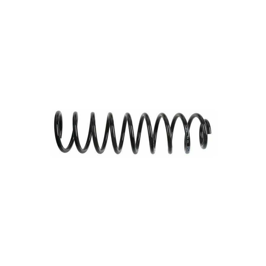 Sachs 996 635 Coil Spring