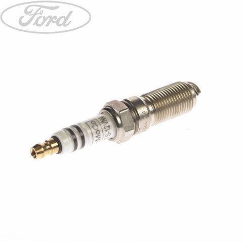 GENUINE FORD 2050957 IGNITION SPARK PLUG | ML Performance UK