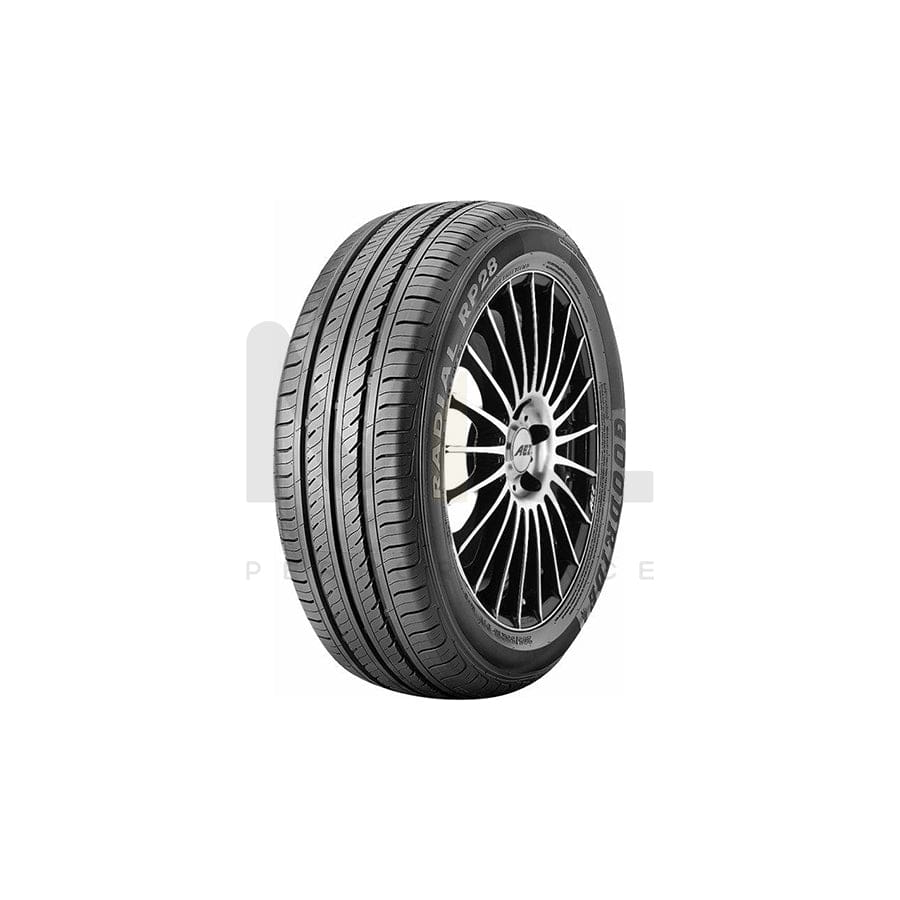 Goodride RP28 155/70 R13 75T Summer Tyre | ML Performance UK Car Parts