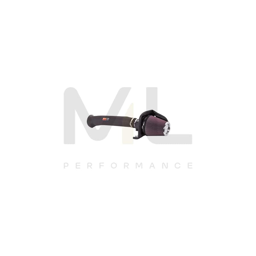 K&N 57-2543 Performance Air Intake System | ML Car Parts UK | ML Performance