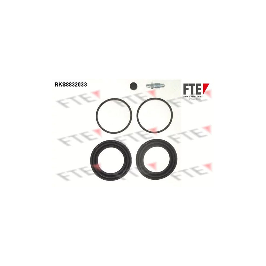 Fte RKS8832033 Repair Kit, Brake Caliper | ML Performance UK Car Parts