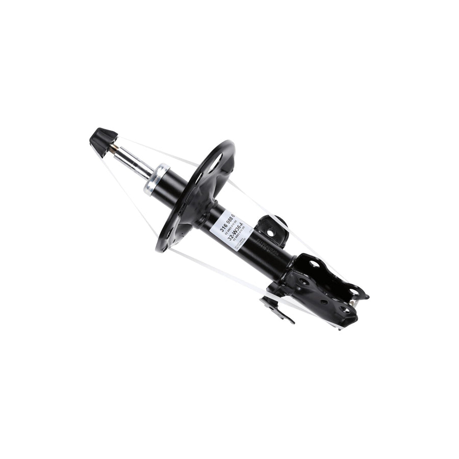 Sachs 316 988 Shock Absorber For Toyota Rav4 Iv Off-Road (Xa40)