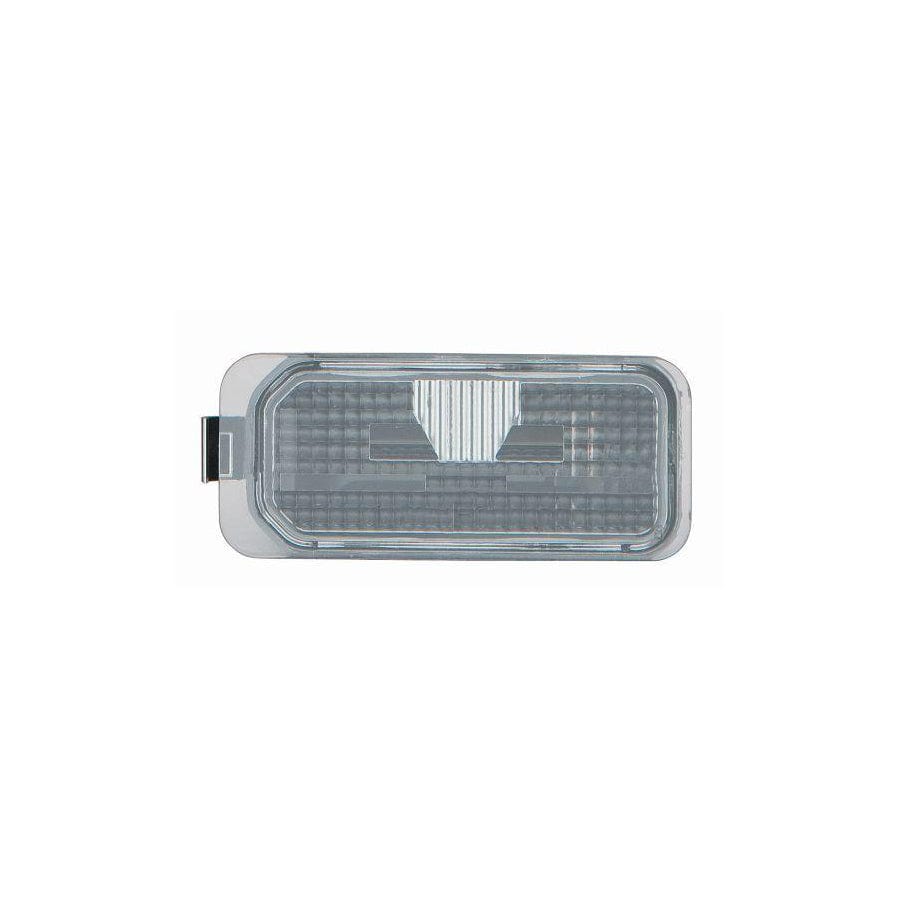 Abakus 4312104NUE Licence Plate Light | ML Performance UK