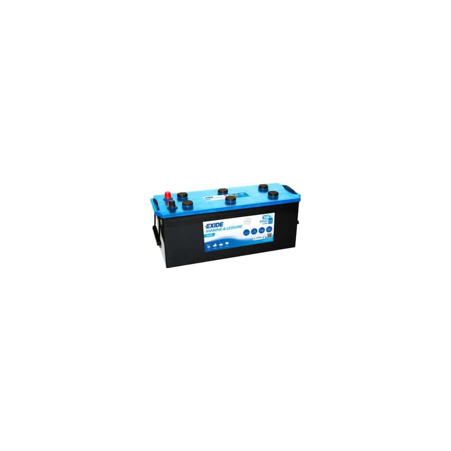 Exide ER660 Dual Marine Battery | ML Performance UK Car Parts