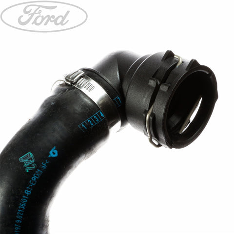 GENUINE FORD 1737868 RADIATOR HOSE | ML Performance UK