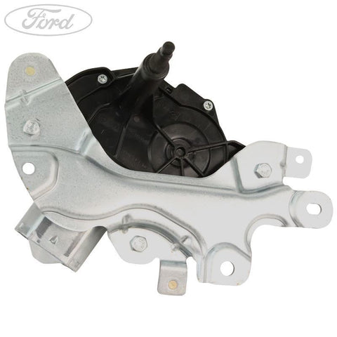 GENUINE FORD 1881649 GENUINE FORD TRANSIT CUSTOM O/S REAR WIPER MOTOR HINGED DOOR 2012-2016 1881649 | ML Performance UK