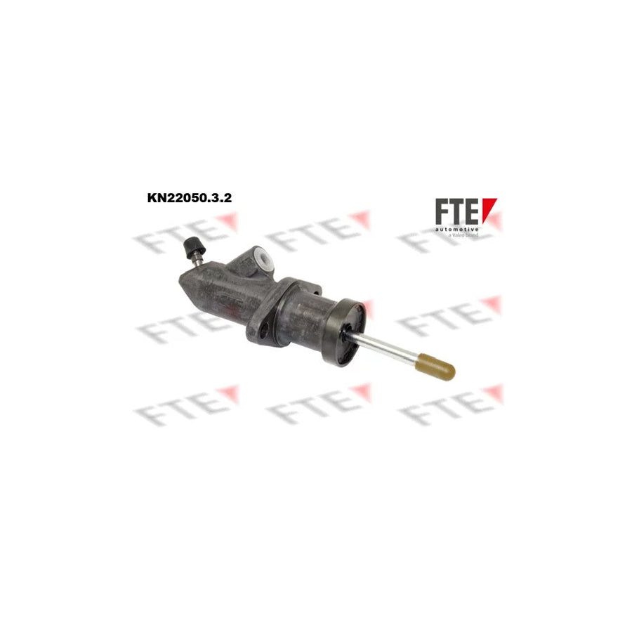 Fte Kn22050.3.2 Slave Cylinder, Clutch | ML Performance UK Car Parts