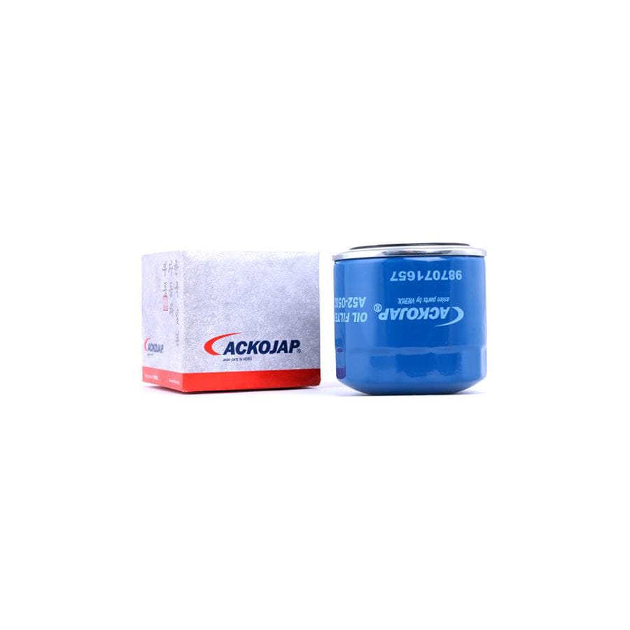 Ackoja A52-0502 Oil Filter | ML Performance UK