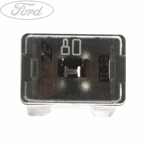 GENUINE FORD 4052077 FUSES 80 AMP | ML Performance UK