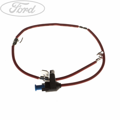 GENUINE FORD 1745678 FIESTA FOCUS MONDEO TDCI GLOW PLUG WIRE | ML Performance UK