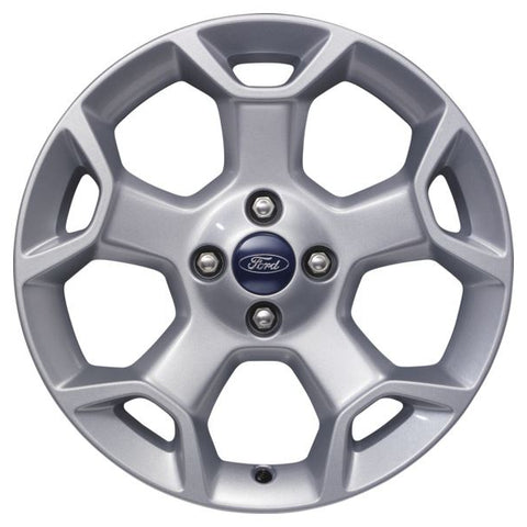 GENUINE FORD 35140588 KA SET OF 4 ALLOY WHEELS | ML Performance UK