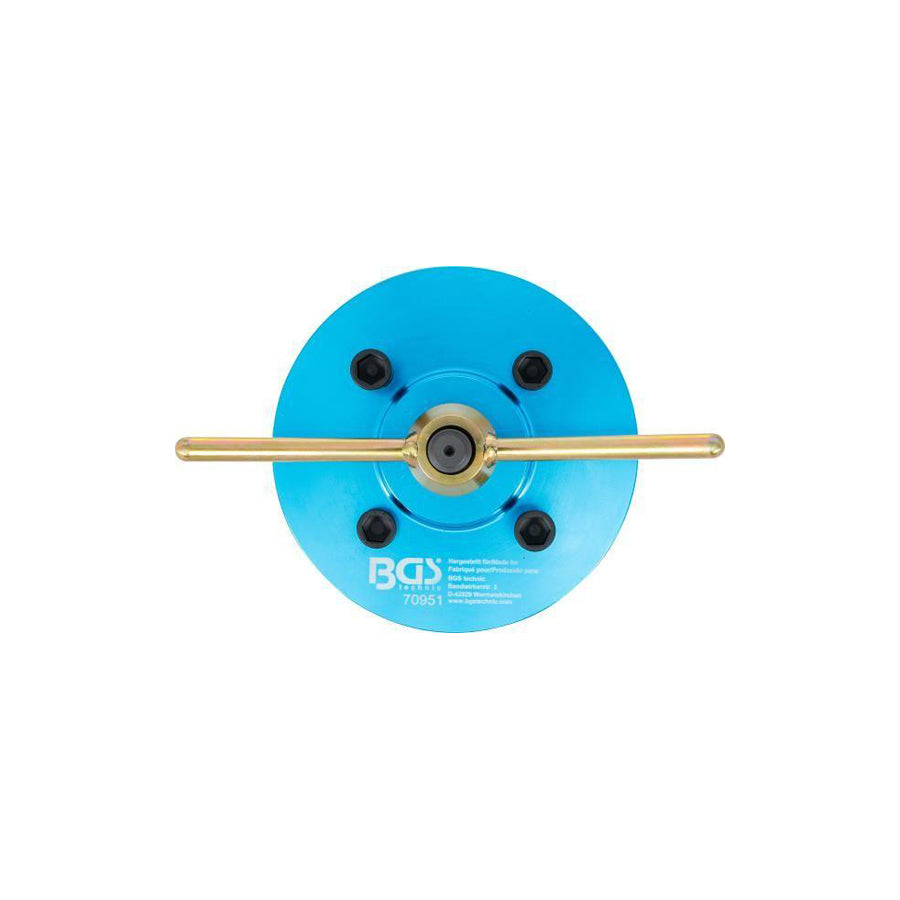 Bgs 70951 Mounting Tool, Radial Sealing Ring