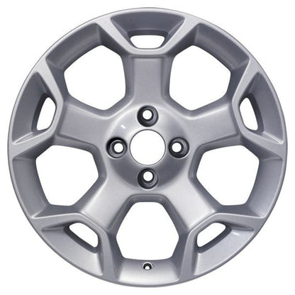 GENUINE FORD 35140588 KA SET OF 4 ALLOY WHEELS | ML Performance UK