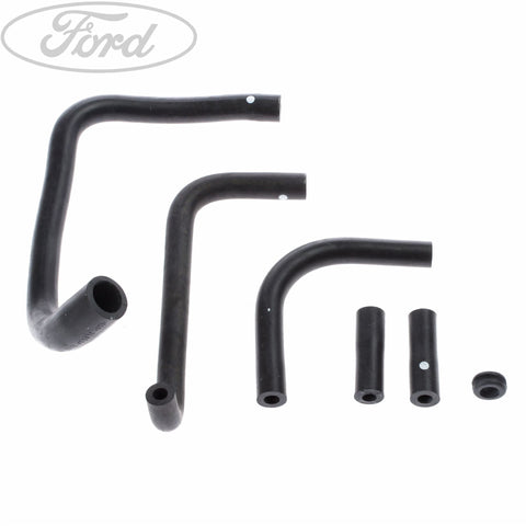 GENUINE FORD 1507179 CRANKCASE OIL SEPARATOR HOSE | ML Performance UK