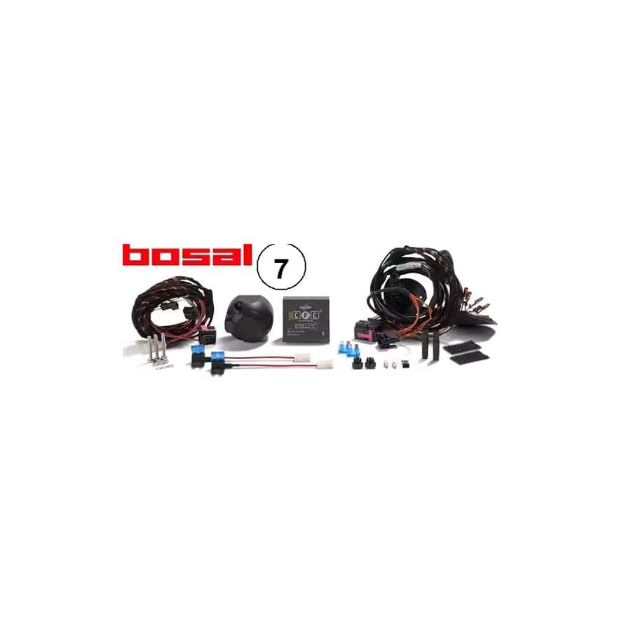 Bosal 040-178 Towbar Electric Kit