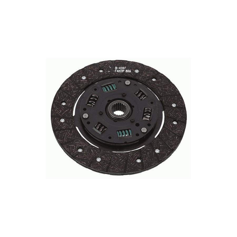 Sachs 1878 634 141 Clutch Disc