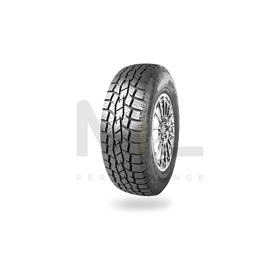 Hifly AT606 265/65 R18 114T SUV Summer Tyre | ML Performance UK Car Parts