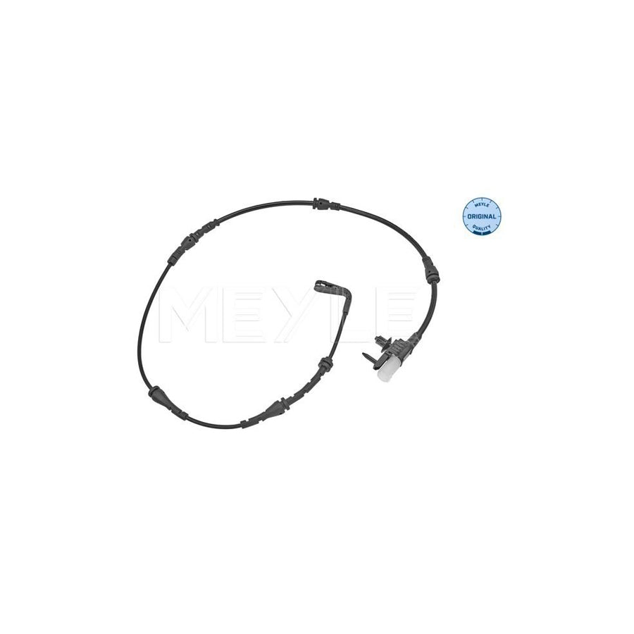 Meyle 53-14 527 0006 Brake Pad Wear Sensor For Land Rover Discovery Sport (L550)