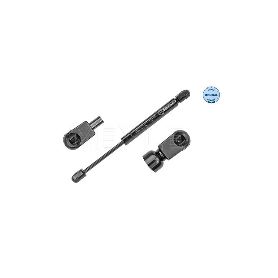 Meyle 740 910 0038 Tailgate Strut For Ford Focus Mk2 Saloon (Db_, Fch, Dh)