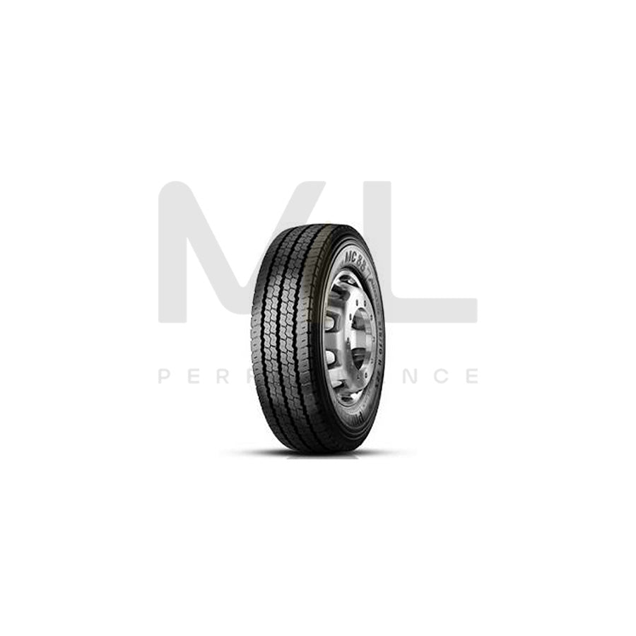 Pirelli MC88s Amaranto M+S 275/70 R22.5 148/145J All Season Truck Tyre | ML Performance UK Car Parts