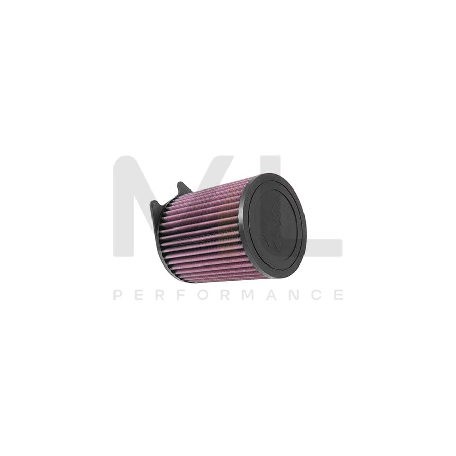 K&N E-0661 Replacement Air Filter | ML Car Parts UK | ML Performance