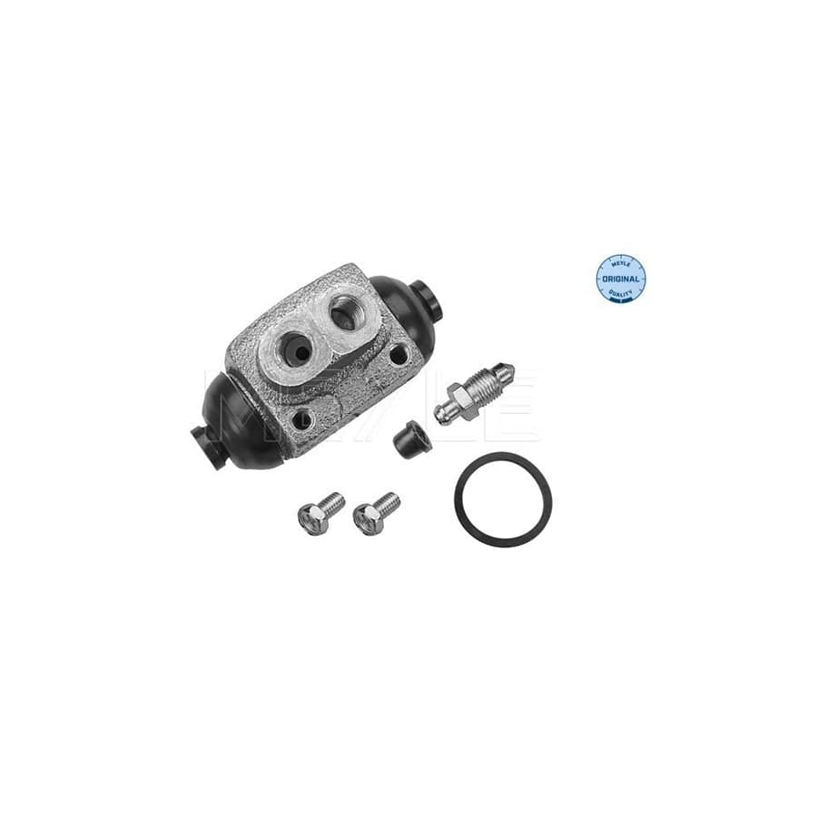 Meyle 714 737 0001 Axle Bush For Ford Escort | ML Performance UK Car Parts