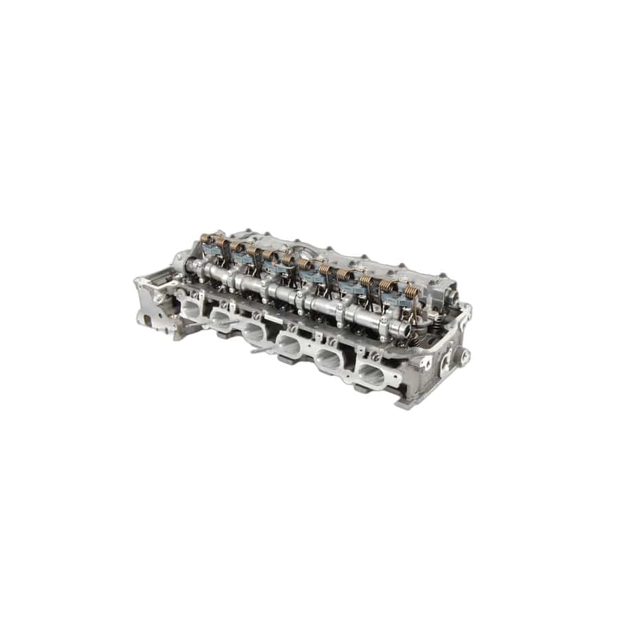 Genuine BMW 11127591617 E88 E86 E60 Cylinder Head With Valve Gear (Inc. 328i, X1 25iX & Z4 3.0i) | ML Performance UK Car Parts