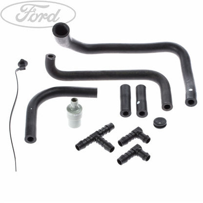 GENUINE FORD 1507179 CRANKCASE OIL SEPARATOR HOSE | ML Performance UK