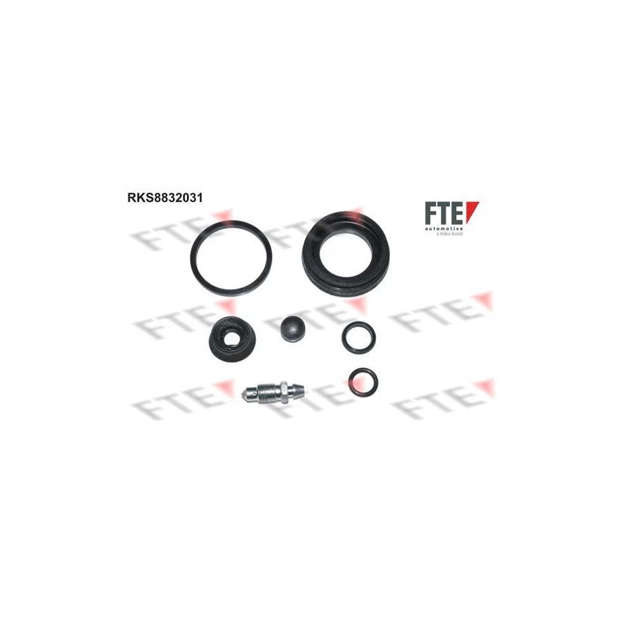 Fte RKS8832031 Repair Kit, Brake Caliper | ML Performance UK Car Parts