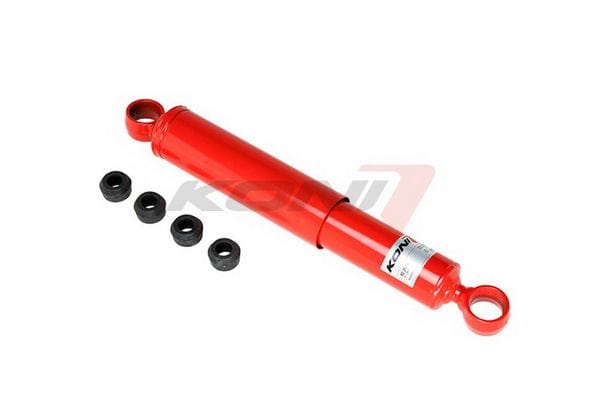 KONI 82-2633 Shock Absorber For Toyota Hilux Viii Pickup | ML Performance UK