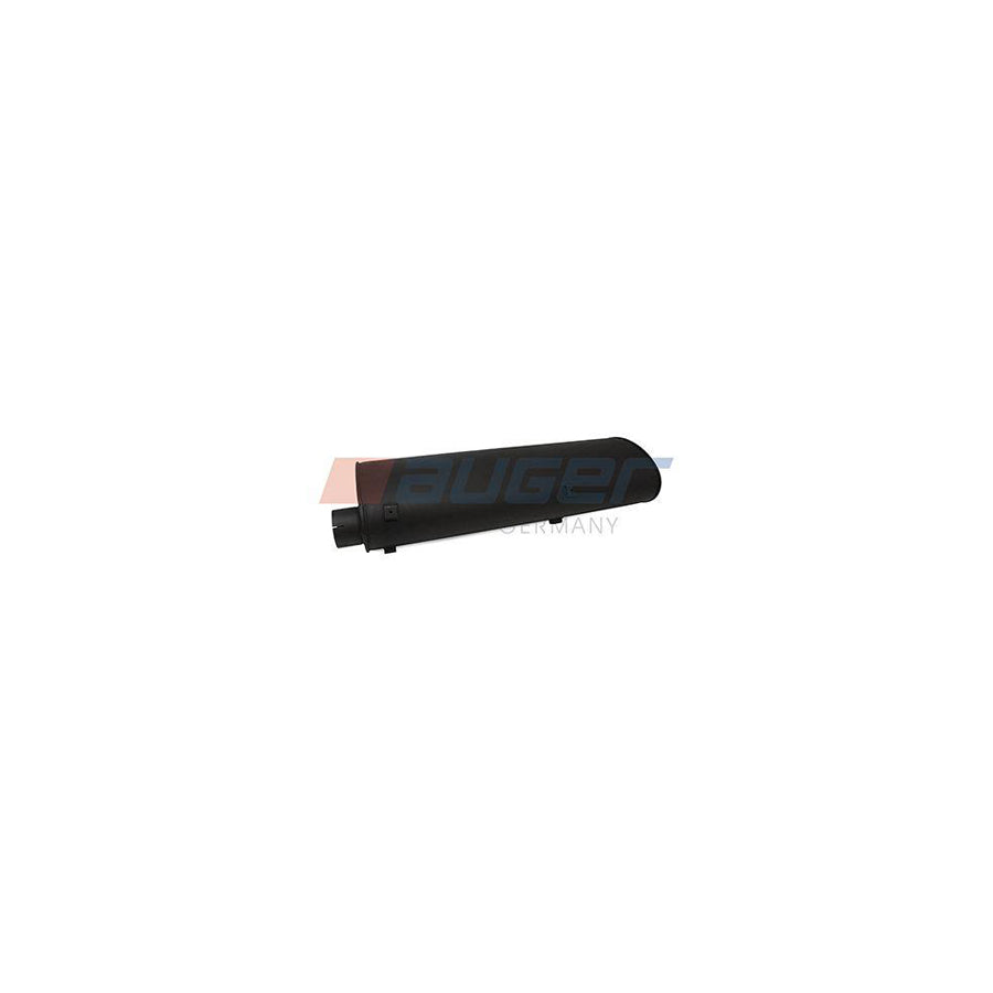 Auger 95453 Middle- / End Silencer