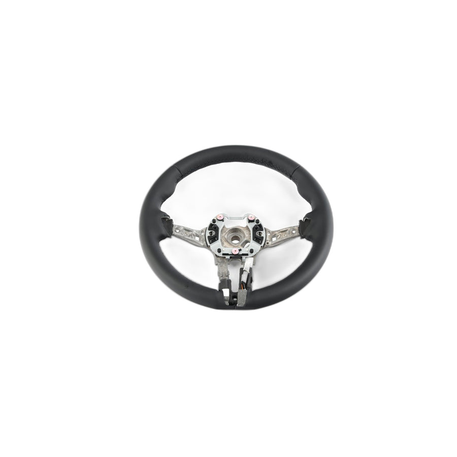 Genuine BMW 32307851518 F46 F48 M Sports Steering Wheel Leather (Inc. X2 25iX, 225xe & 220dX)